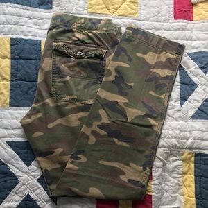 GAP camp regular pants size: 30x30